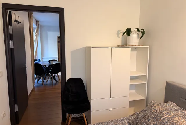 "Miško apsuptis" - apartamentai su terasa ir SPA nuotrauka