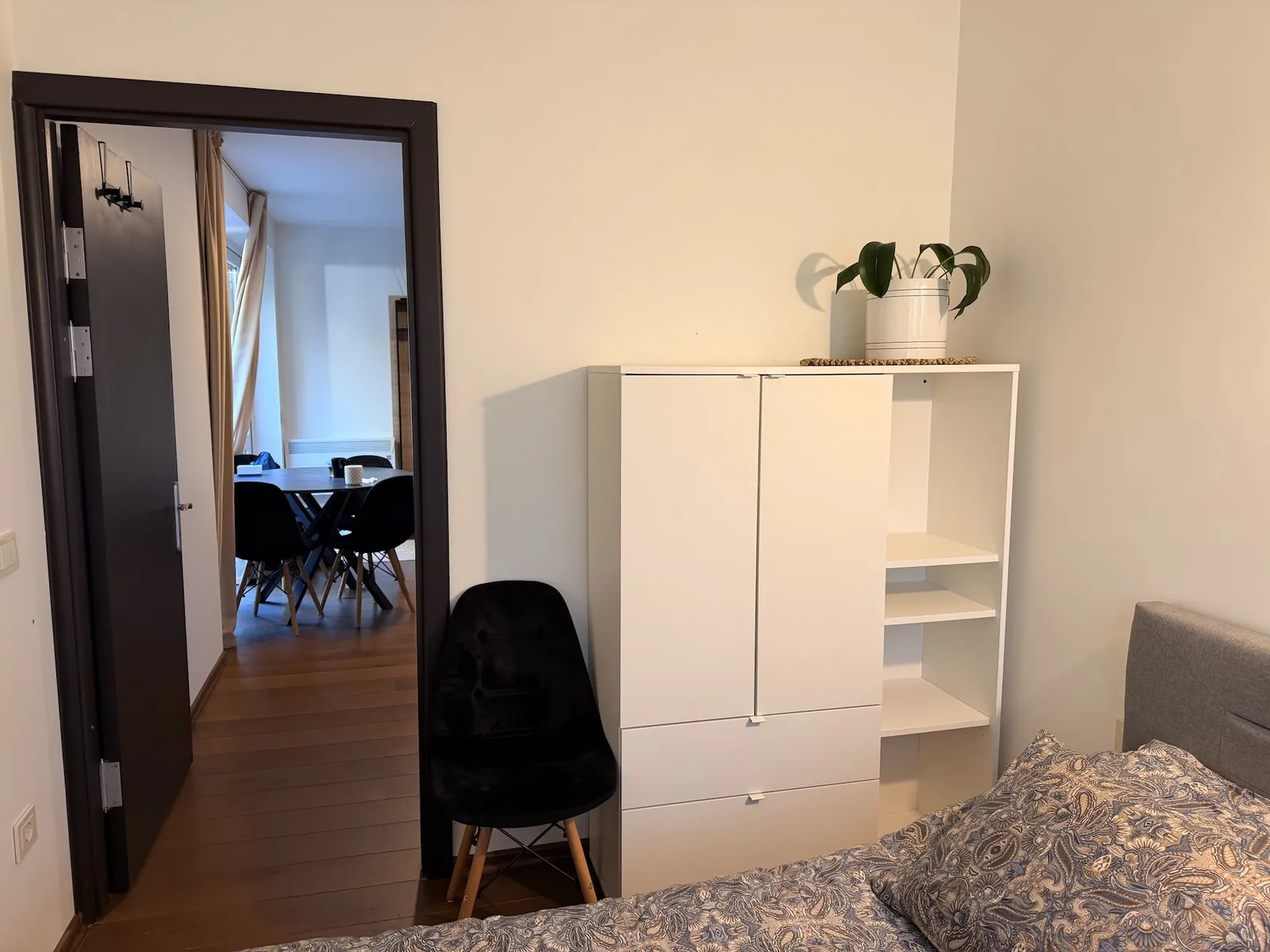 "Miško apsuptis" - apartamentai su terasa ir SPA nuotrauka