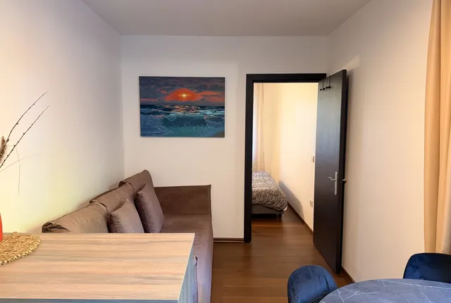 "Miško apsuptis" - apartamentai su terasa ir SPA nuotrauka