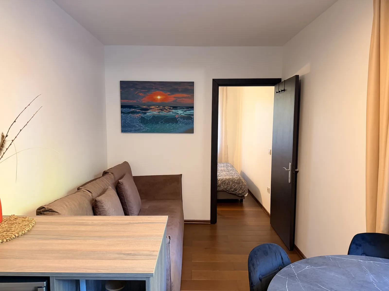 "Miško apsuptis" - apartamentai su terasa ir SPA nuotrauka