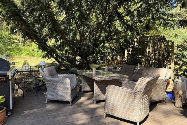 "Queen of the Pines" double apartment with terrace and SPA photo