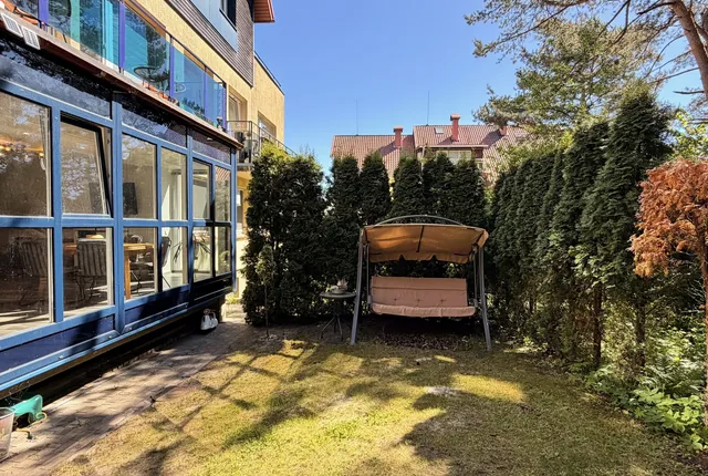 "Queen of the Pines" double apartment with terrace and SPA photo