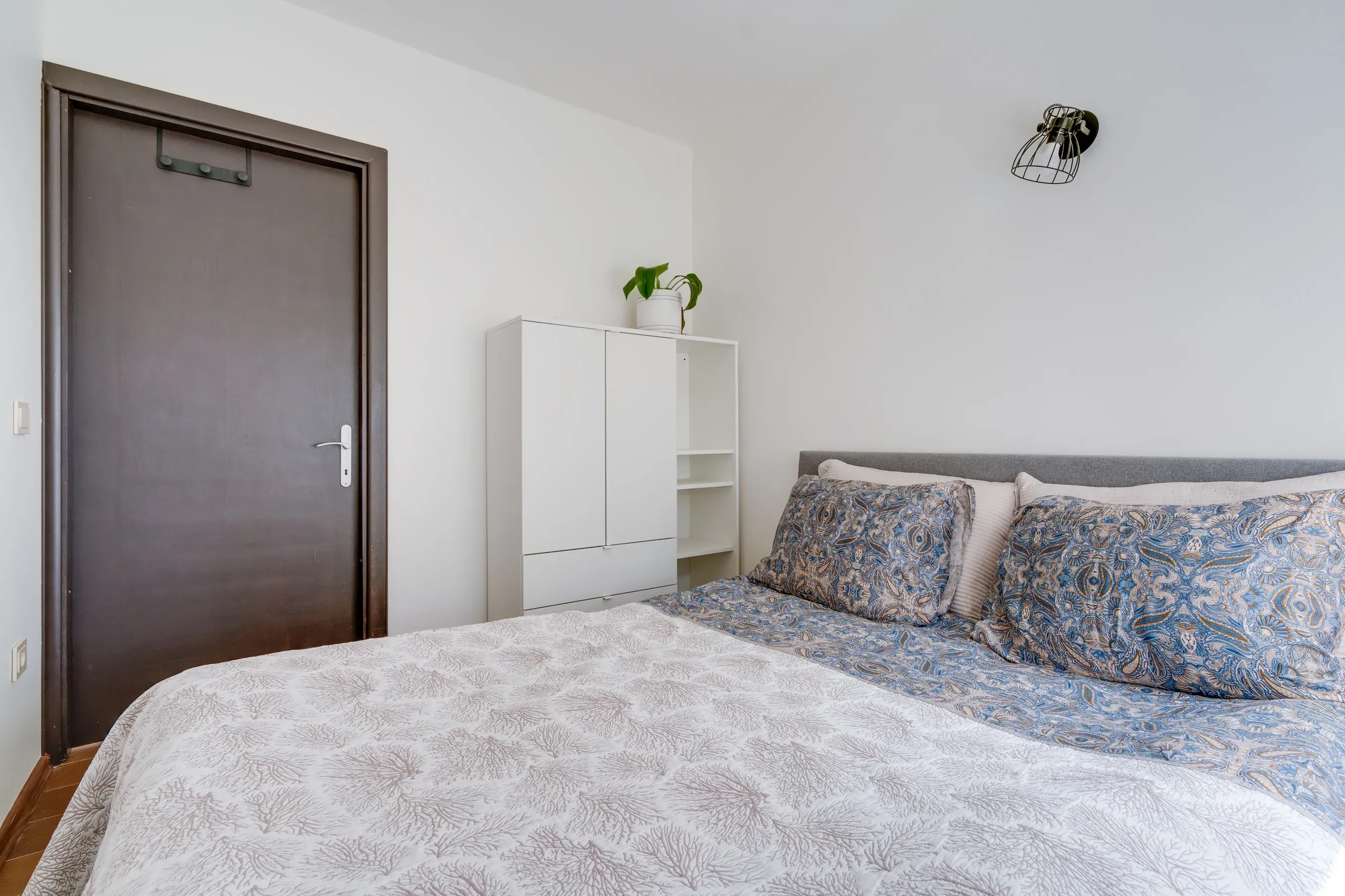 "Miško apsuptis" - apartamentai su terasa ir SPA nuotrauka