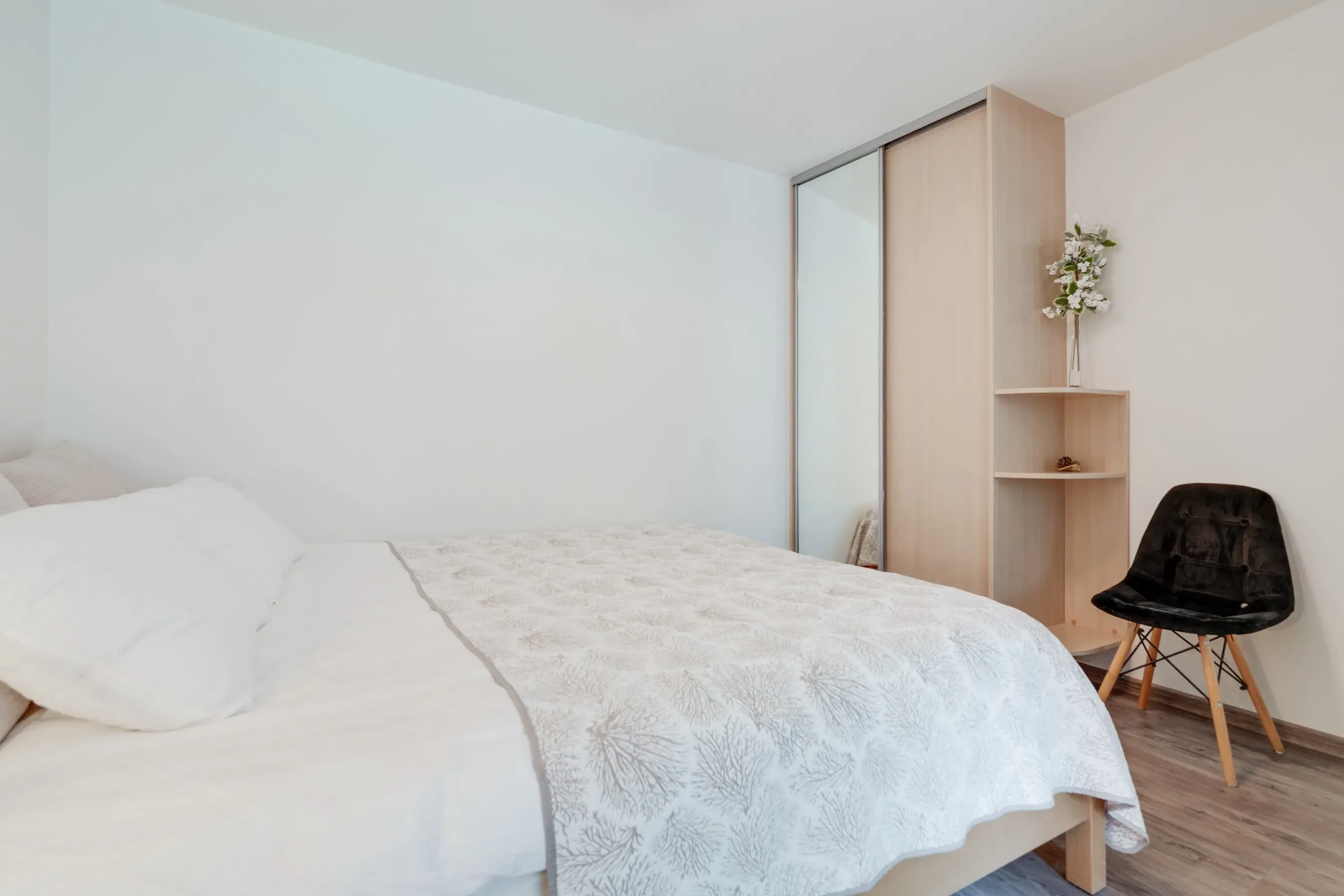 "Pušis karalienė" - dvigubi apartamentai su terasa ir SPA nuotrauka