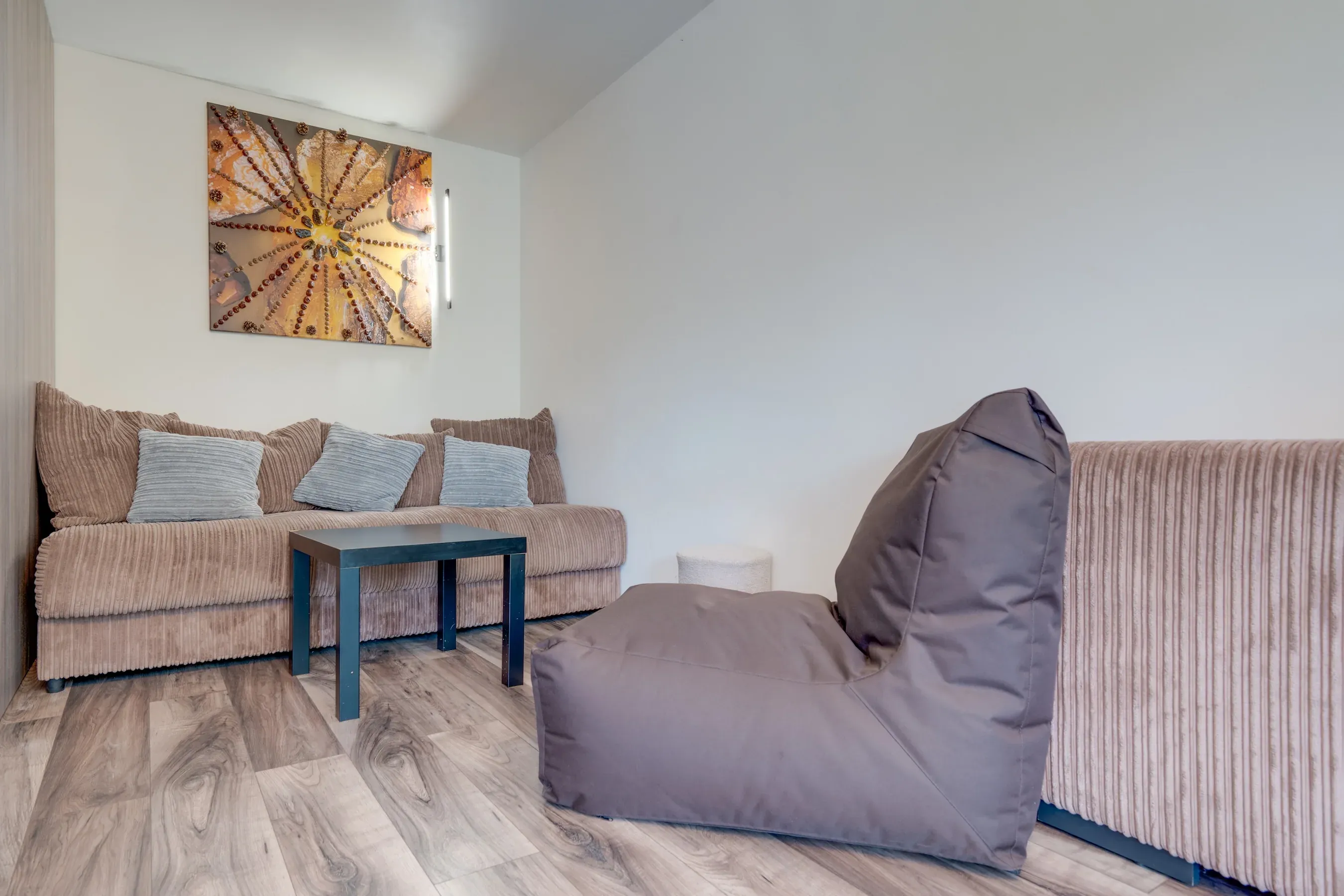 "Pušis karalienė" - dvigubi apartamentai su terasa ir SPA nuotrauka