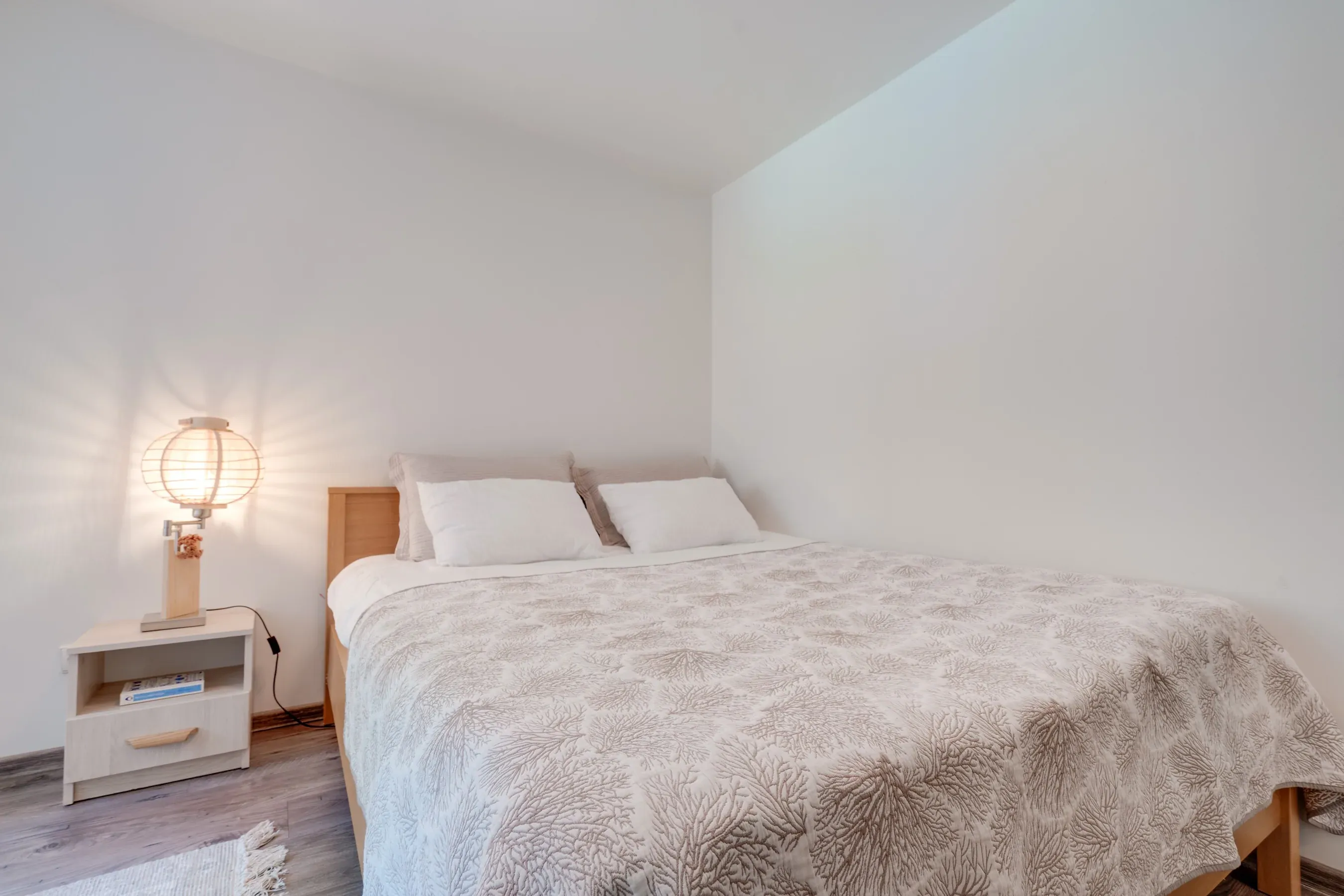 "Pušis karalienė" - dvigubi apartamentai su terasa ir SPA nuotrauka