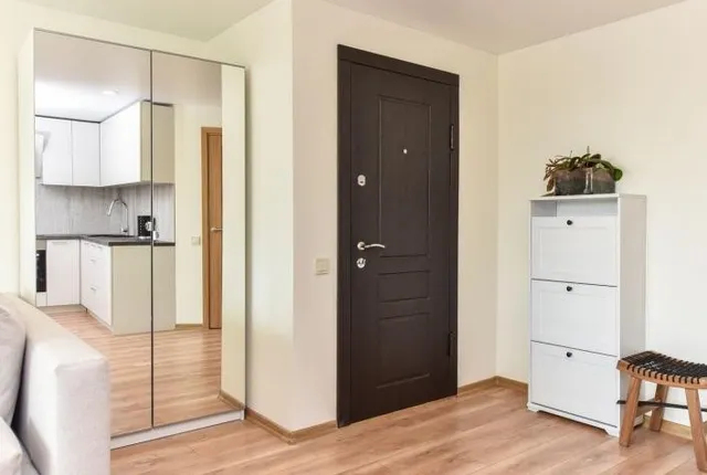 "Tolumoje Marios" - apartamentai poilsiui Nidoje nuotrauka