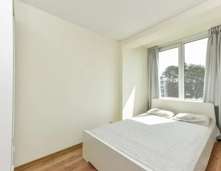 "Tolumoje Marios" - apartamentai poilsiui Nidoje nuotrauka