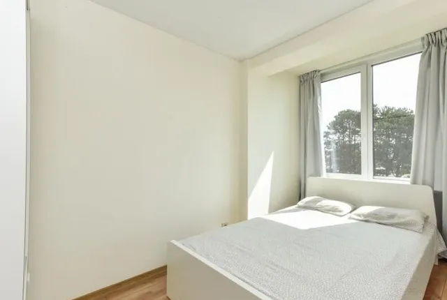 "Tolumoje Marios" - apartamentai poilsiui Nidoje nuotrauka