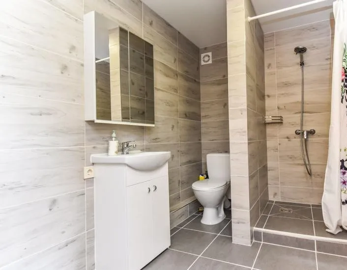 "Tolumoje Marios" - apartamentai poilsiui Nidoje nuotrauka