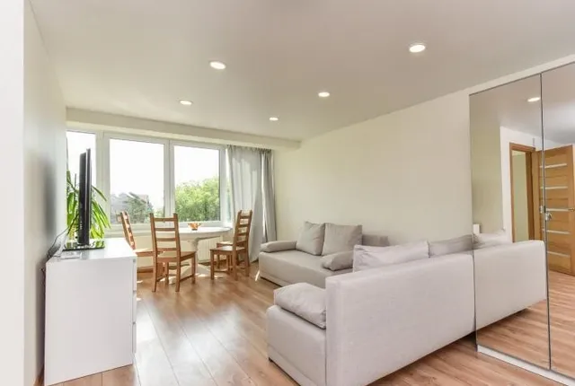 "Tolumoje Marios" - apartamentai poilsiui Nidoje nuotrauka