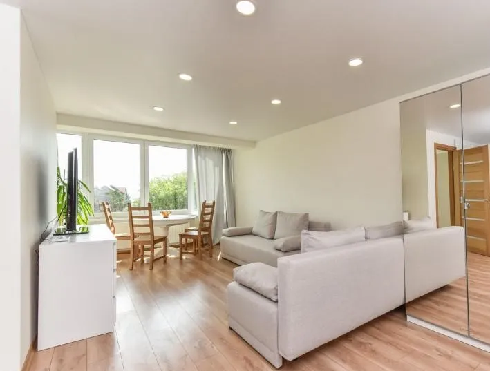 "Tolumoje Marios" - apartamentai poilsiui Nidoje nuotrauka