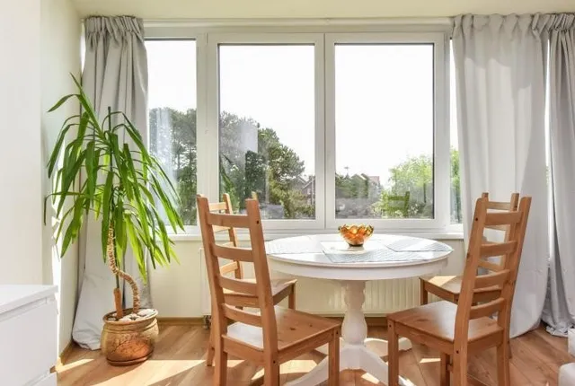 "Tolumoje Marios" - apartamentai poilsiui Nidoje nuotrauka