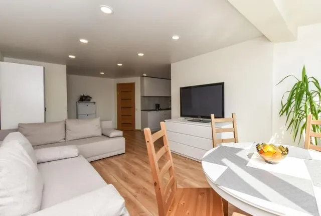 "Tolumoje Marios" - apartamentai poilsiui Nidoje nuotrauka