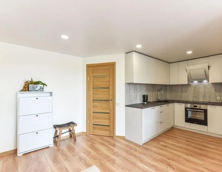 "Tolumoje Marios" - apartamentai poilsiui Nidoje nuotrauka
