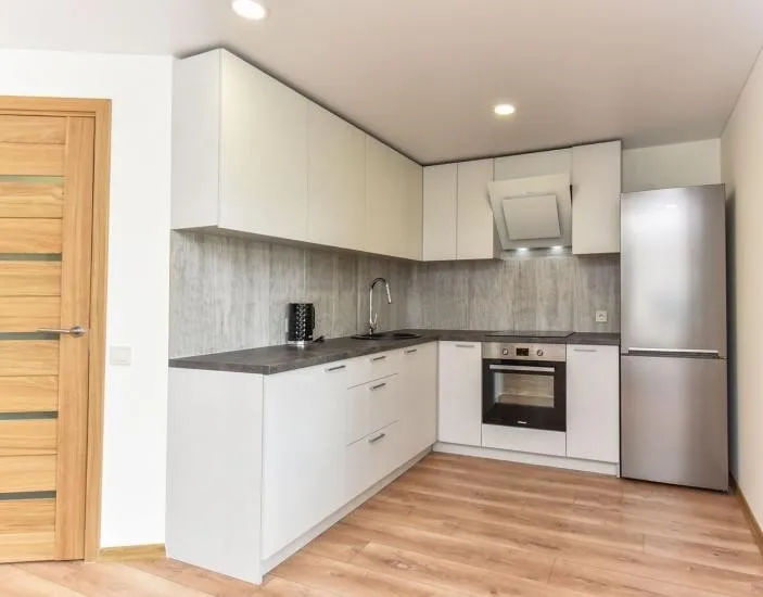 "Tolumoje Marios" - apartamentai poilsiui Nidoje nuotrauka