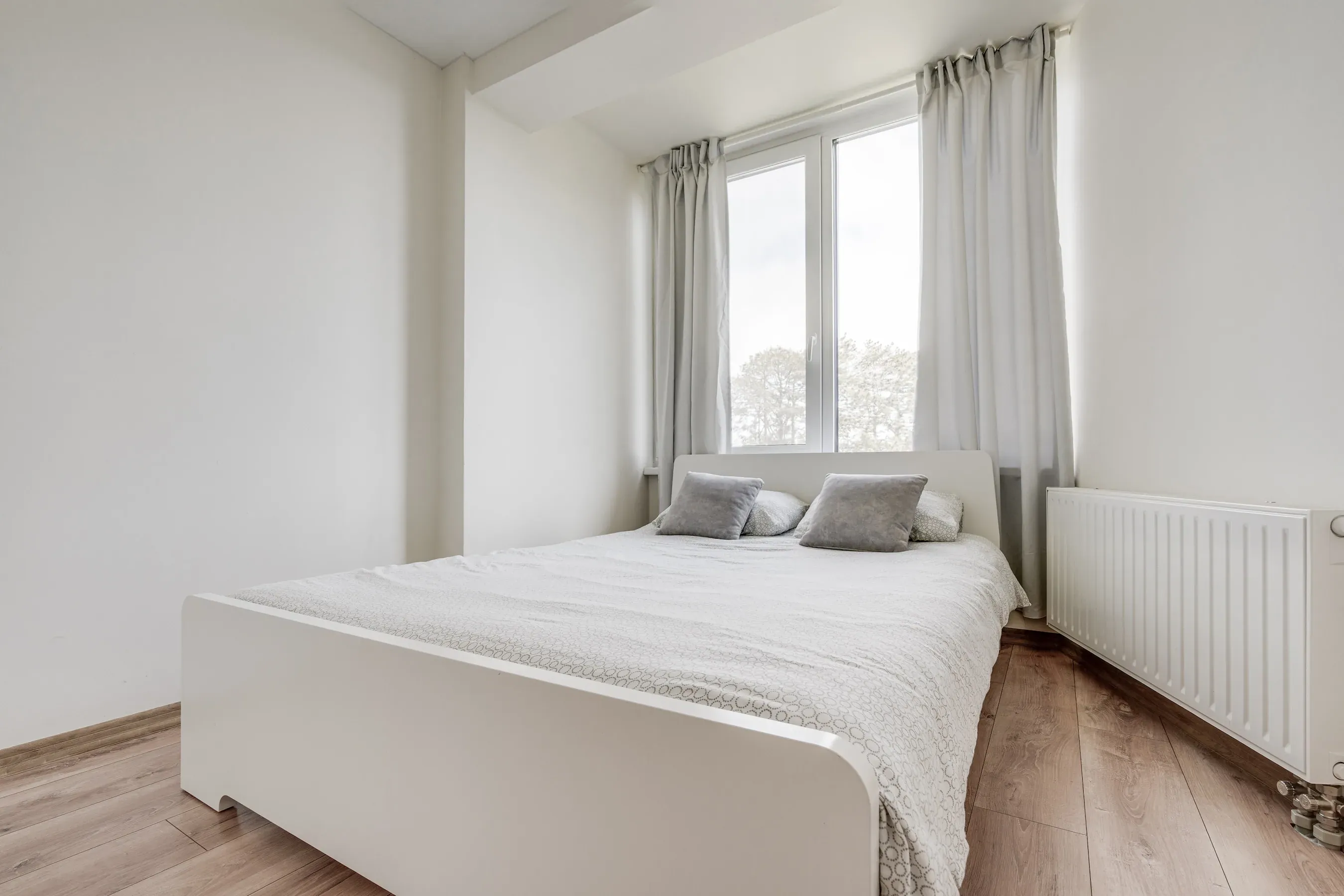 "Tolumoje Marios" - apartamentai poilsiui Nidoje nuotrauka