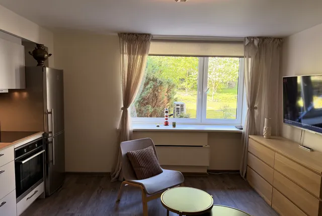 "Queen of the Pines" double apartment with terrace and SPA photo