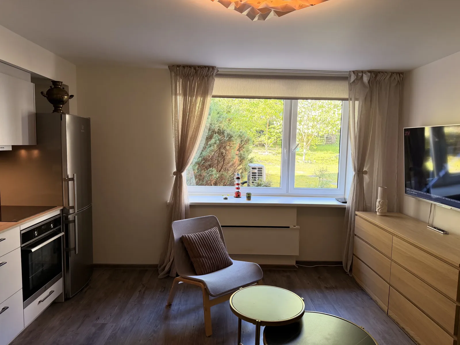 "Queen of the Pines" double apartment with terrace and SPA photo