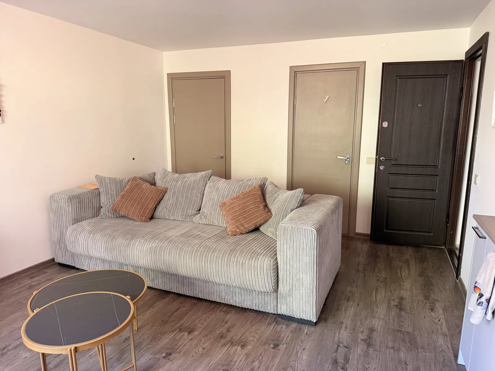 "Queen of the Pines" double apartment with terrace and SPA photo