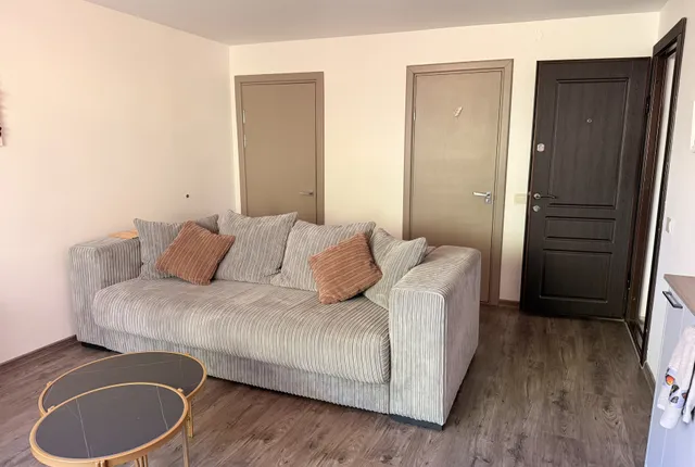 "Queen of the Pines" double apartment with terrace and SPA photo