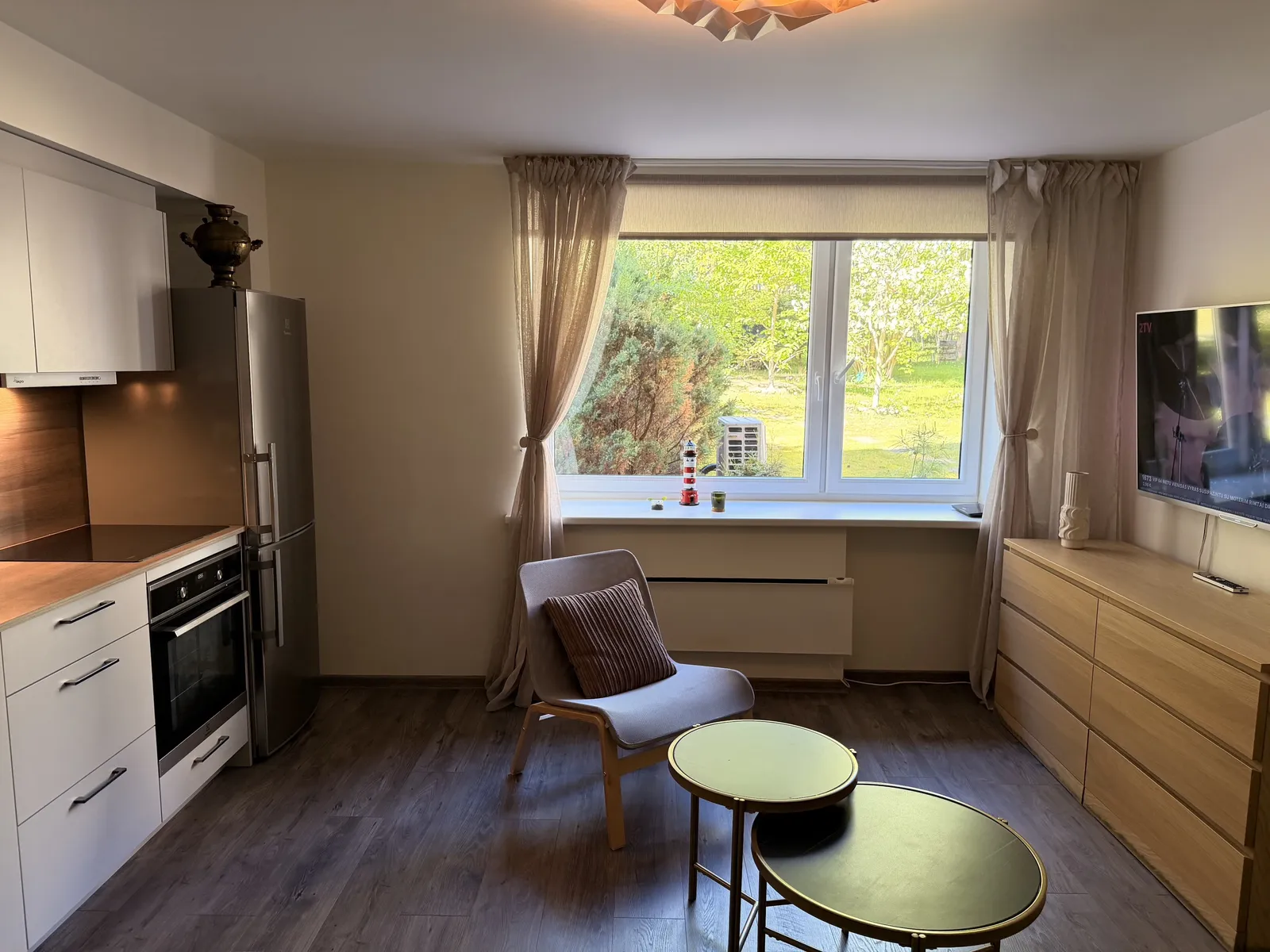 "Queen of the Pines" double apartment with terrace and SPA photo