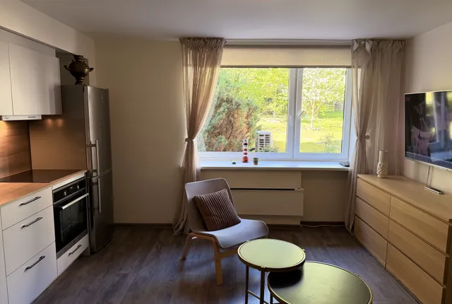"Queen of the Pines" double apartment with terrace and SPA photo