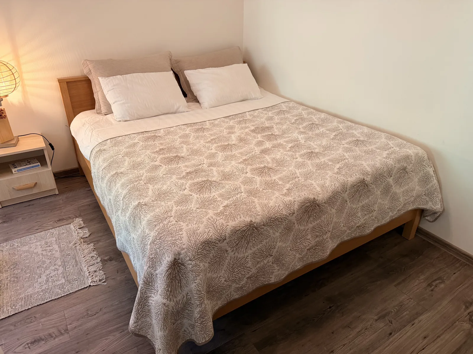 "Queen of the Pines" double apartment with terrace and SPA photo
