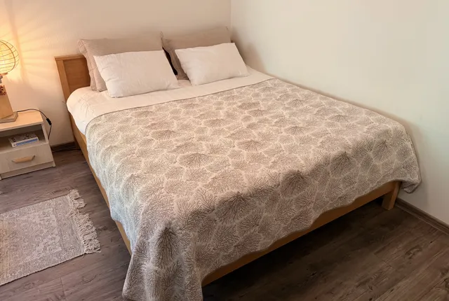 "Queen of the Pines" double apartment with terrace and SPA photo