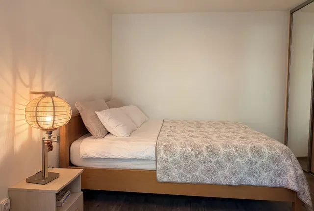 "Queen of the Pines" double apartment with terrace and SPA photo