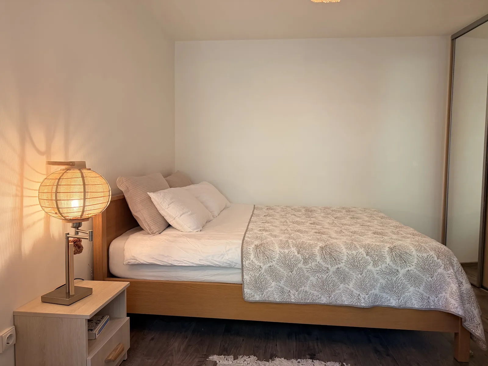 "Queen of the Pines" double apartment with terrace and SPA photo
