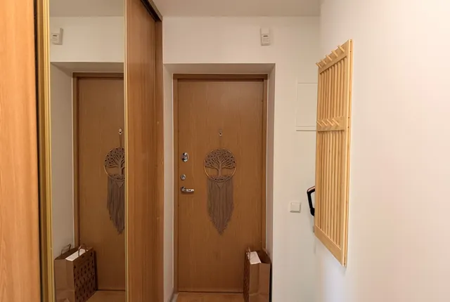 "Queen of the Pines" double apartment with terrace and SPA photo