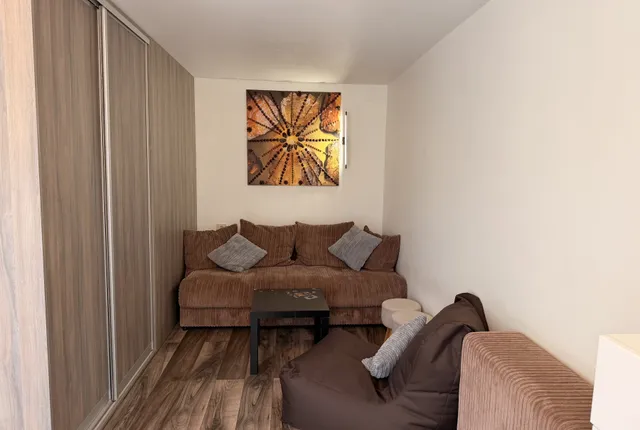 "Queen of the Pines" double apartment with terrace and SPA photo