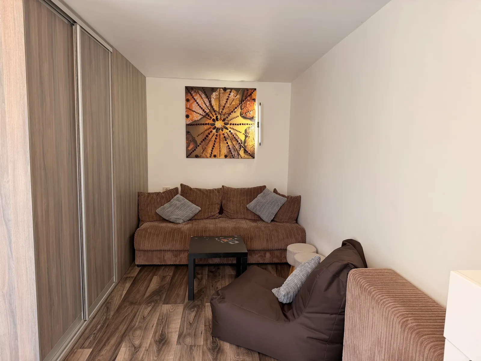 "Queen of the Pines" double apartment with terrace and SPA photo