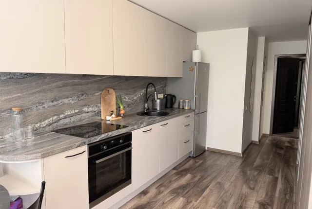 "Queen of the Pines" double apartment with terrace and SPA photo