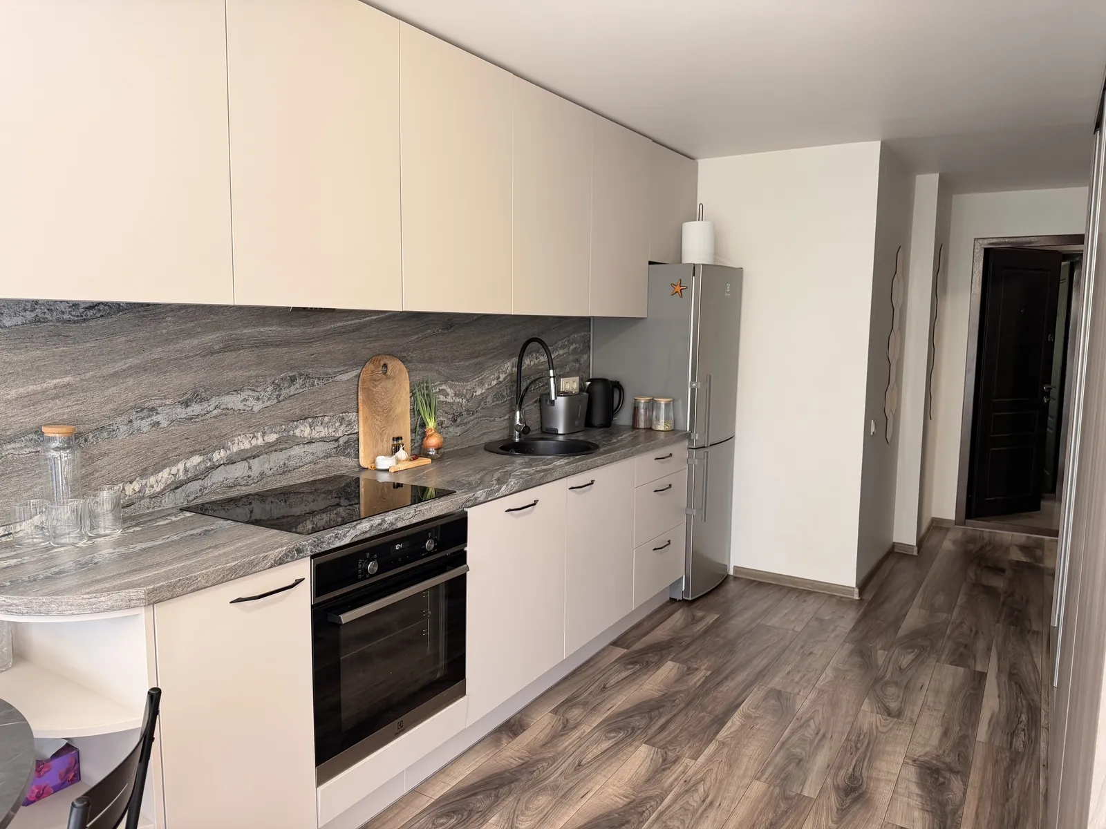 "Queen of the Pines" double apartment with terrace and SPA photo