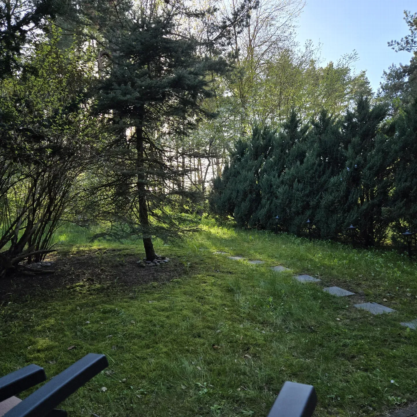"Kiemelis" - apartamentai su terasa ir SPA nuotrauka