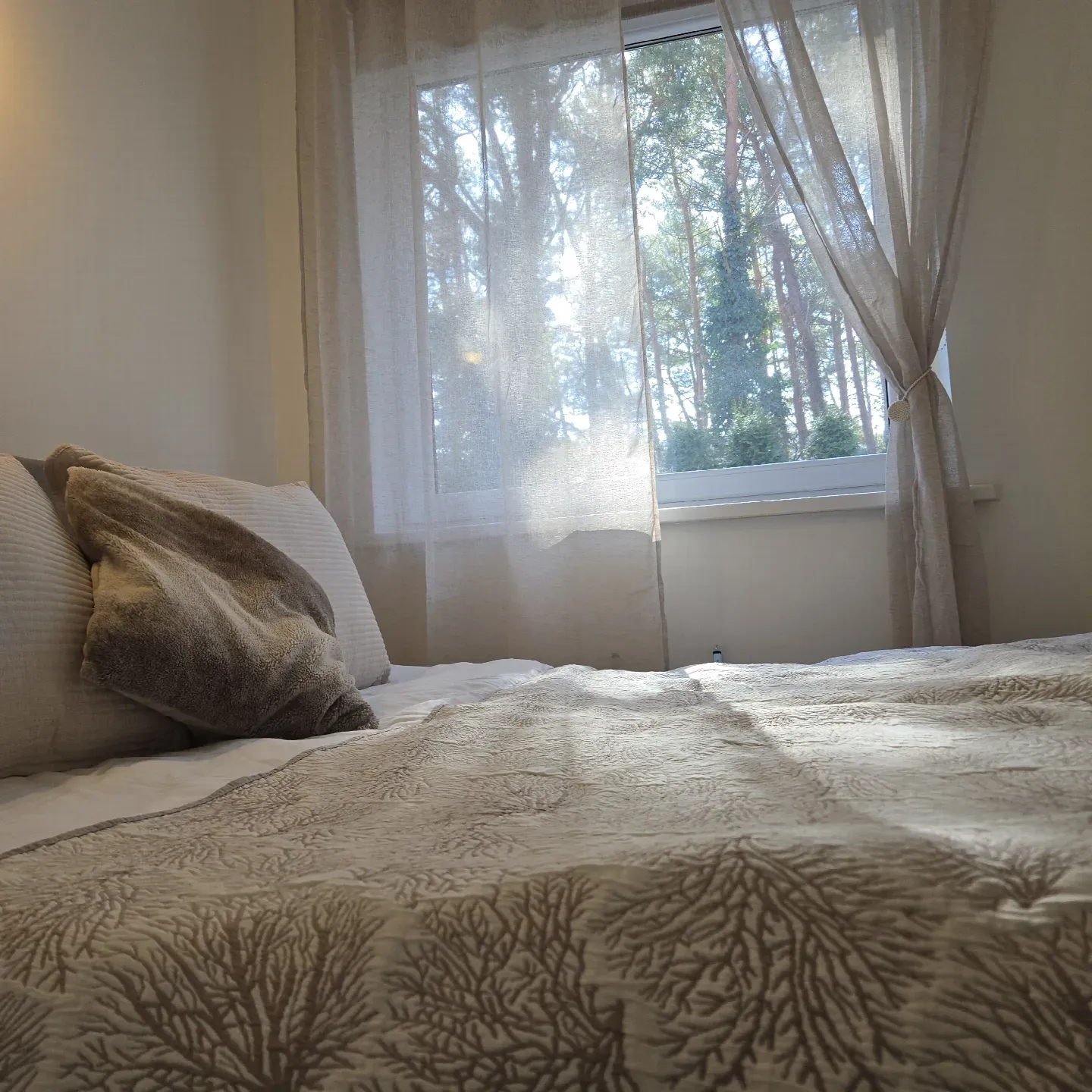"Kiemelis" - apartamentai su terasa ir SPA nuotrauka