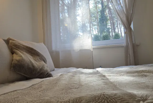 "Kiemelis" - apartamentai su terasa ir SPA nuotrauka