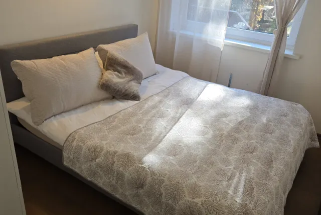 "Kiemelis" - apartamentai su terasa ir SPA nuotrauka