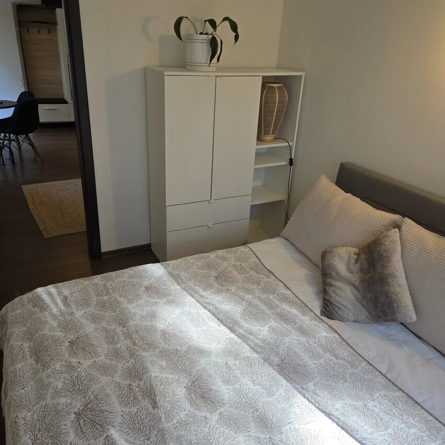"Forest Embrace" apartment with terrace and SPA photo