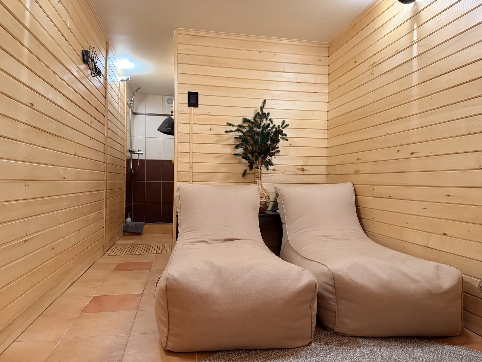 Si Namai SPA area photo 10