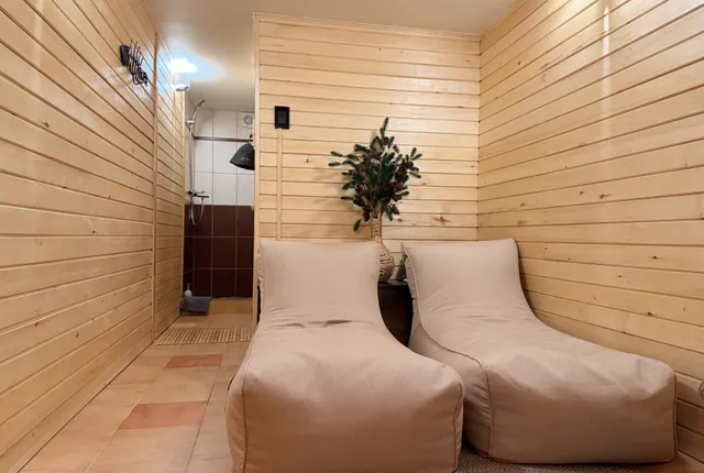Si Namai SPA area photo 10