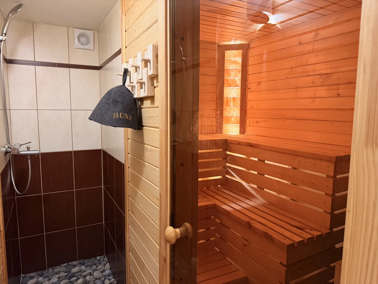 Si Namai SPA area photo 15