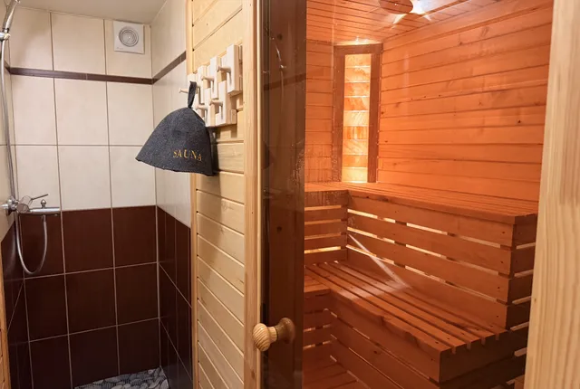 Si Namai SPA area photo 15
