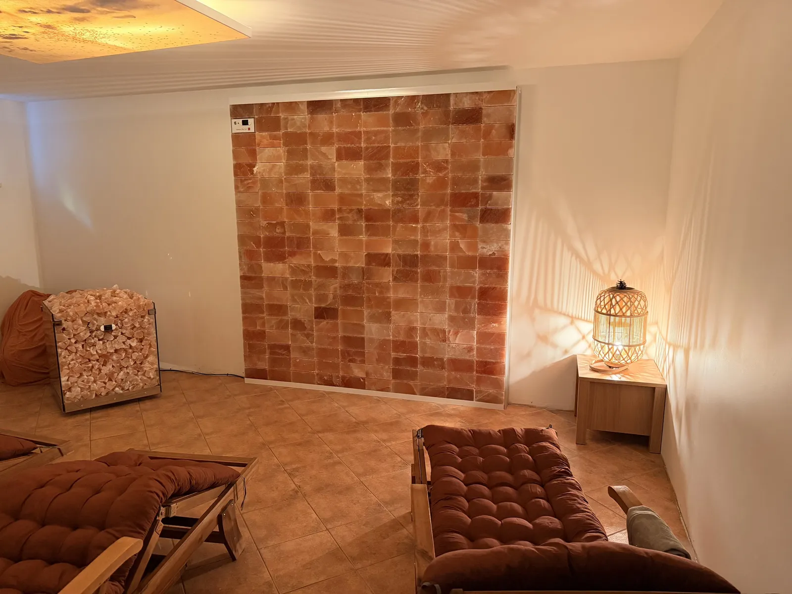 Si Namai SPA area photo 2