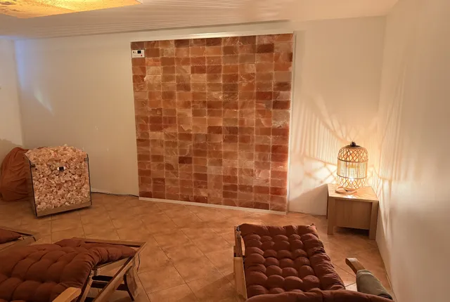 Si Namai SPA area photo 2