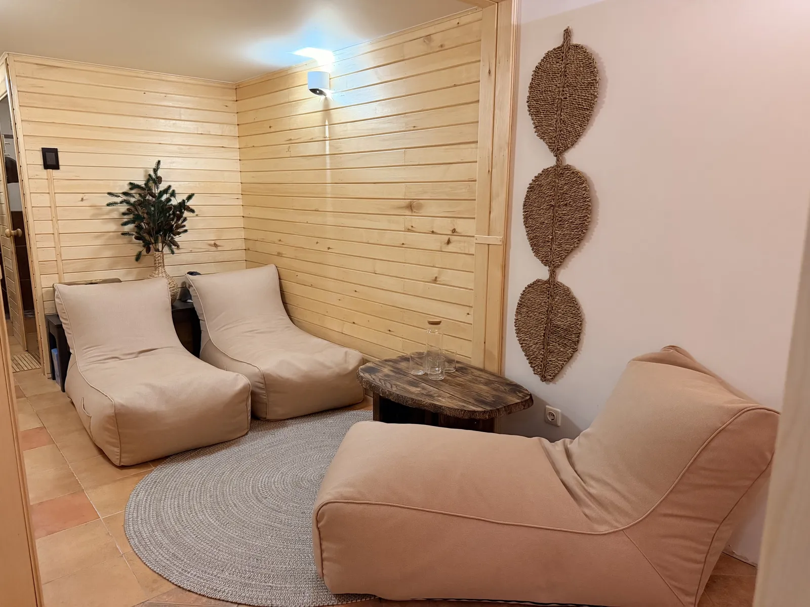 Si Namai SPA area photo 6