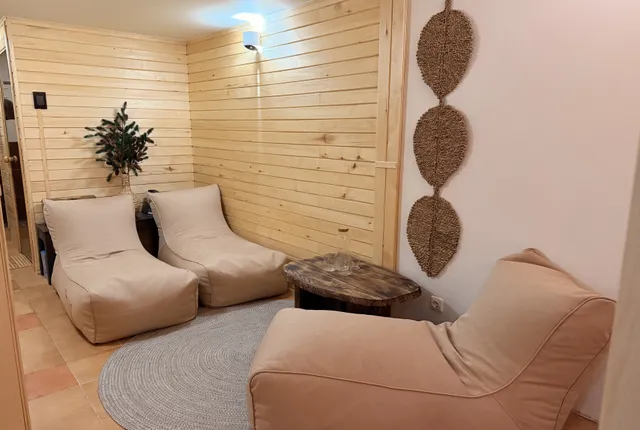 Si Namai SPA area photo 6