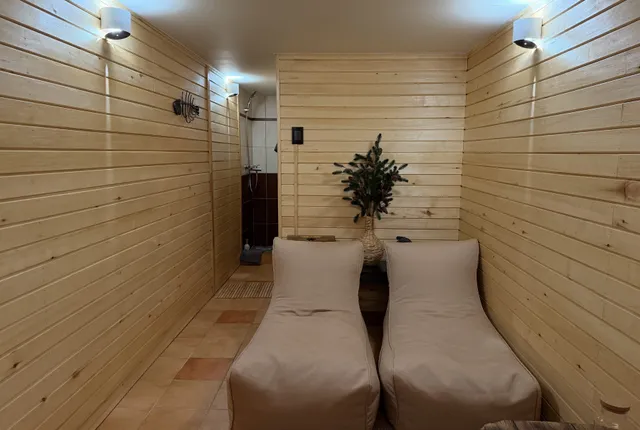 Si Namai SPA area photo 7